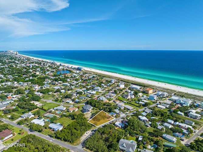 222 E 2nd St Panama City Beach, FL 32413