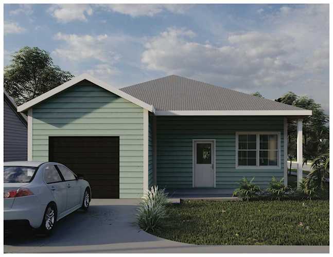 7 Alexander Way Freeport, FL 32439