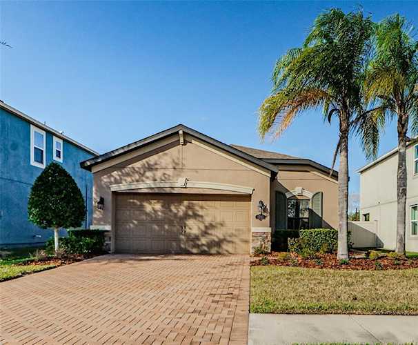 1747 Oak Hammock Ct Lutz, FL 33558