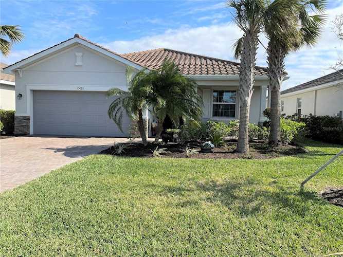 15081 Spanish Point Dr Port Charlotte, FL 33981