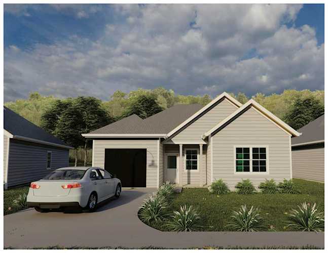 139 Bradford Court #Lot 10 Freeport, FL 32439