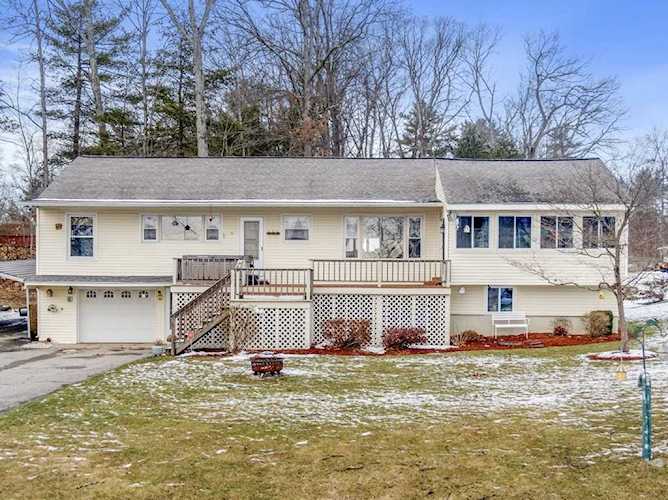 24 Sandy Beach Rd Salem, NH 03079