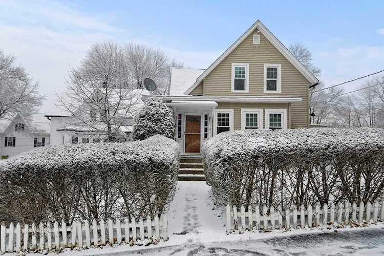 141 Washington Street Gardner, MA 01440