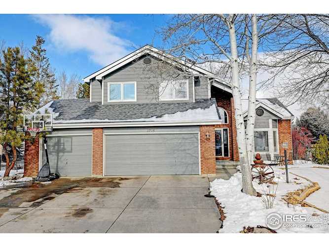 2725 Tabernash Dr, Loveland, CO 80538 – PHOTOS – MLS #981184 Photo 1