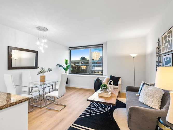 260 King Street #581, San Francisco, CA 94107 | RubyHome Photo 1