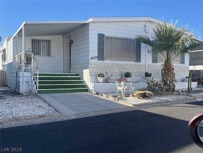 4989 Ridge Ave, Las Vegas, NV, 89103 | MLS# 2468250 Photo 1