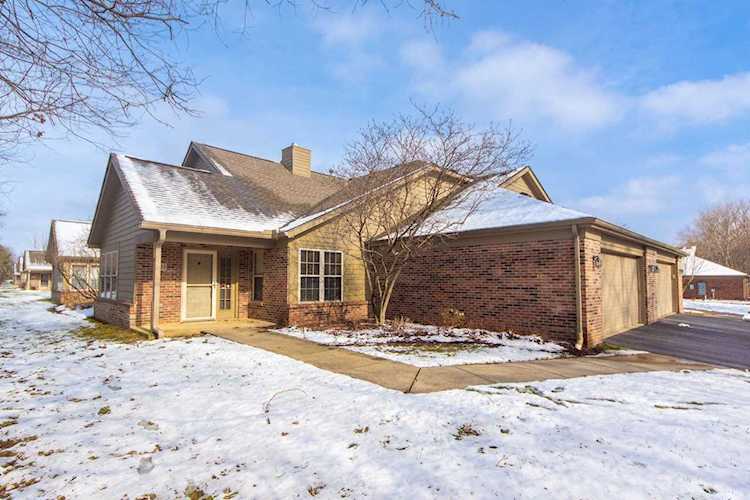 1353 Woodberry Place Gahanna, OH 43230 | MLS 223002235 Photo 1