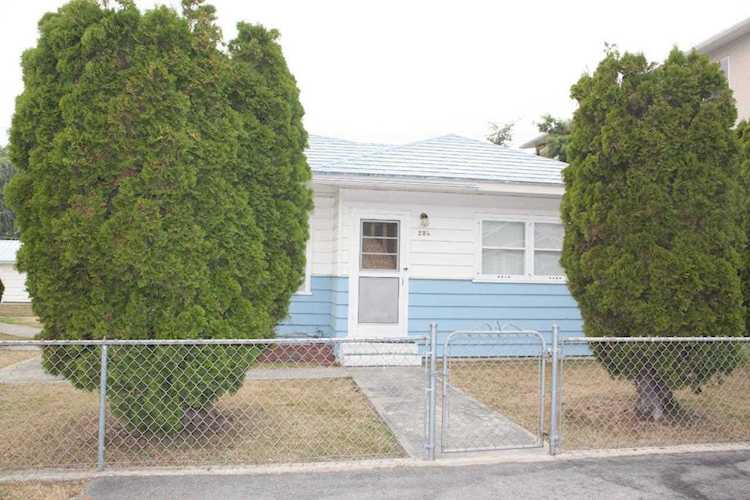 204 7th Avenue Nakusp, BC V0G1R0