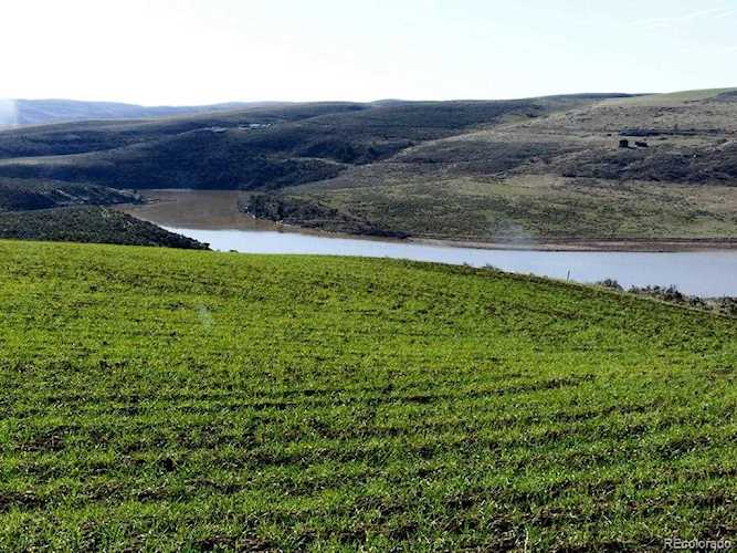 0 County Road 29 Craig, CO 81625
