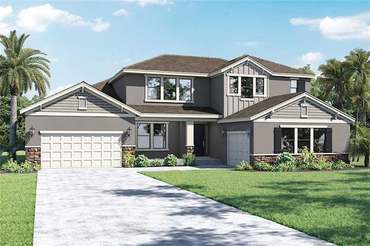 17846 Hither Hills CIRCLE Winter Garden, FL 34787 | MLS O6086643 Photo 1