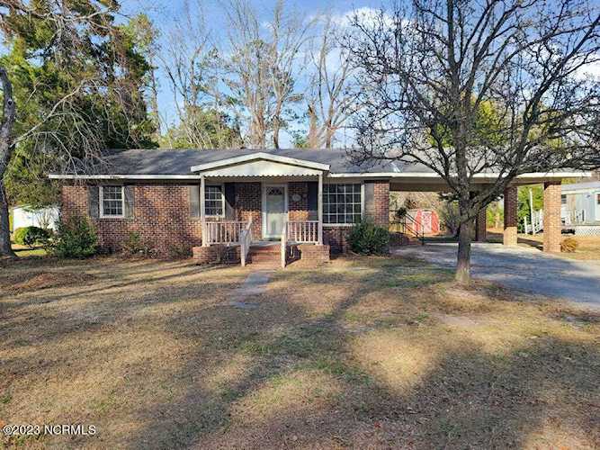 1905 Redman Avenue Greenville, NC 27834