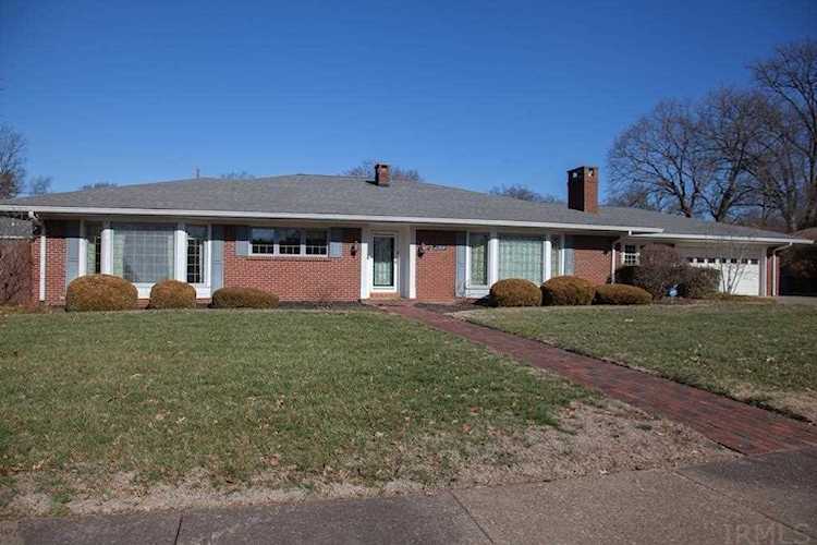 2308 E Gum Street Evansville, IN 47714