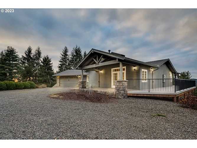 18500 SE Vogel WAY Damascus, OR 97089