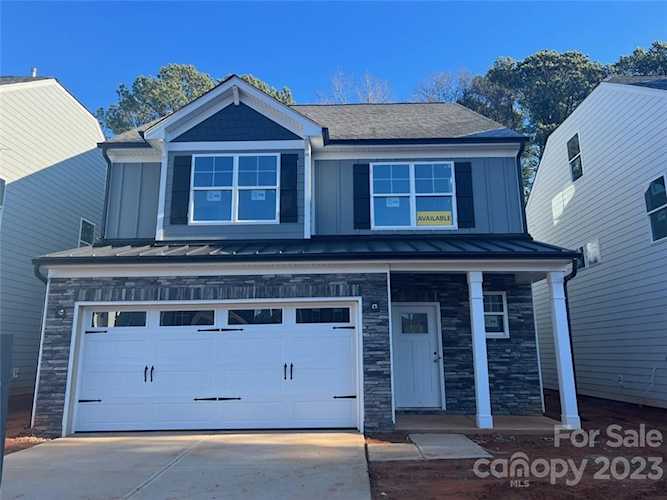 4029 Belle Landing Rd Charlotte NC 28270 | MLS #3932383 | Hendrix Properties Photo 1