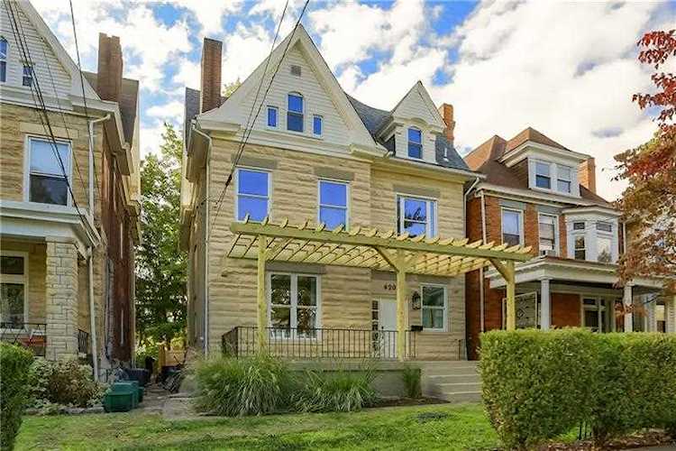 420 S Trenton Avenue Pittsburgh, PA 15221