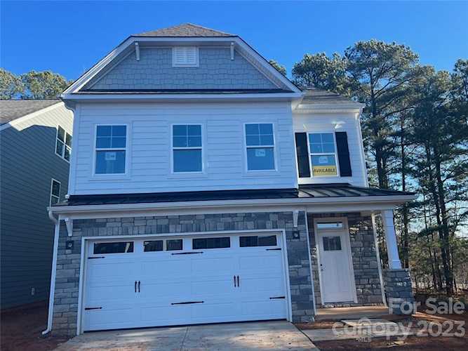 4033 Belle Landing Rd Charlotte, NC 28270