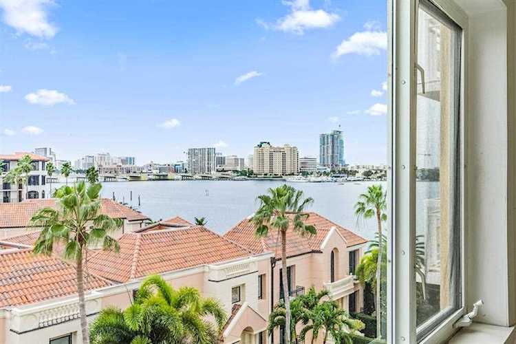 250 Bradley Place #610 Palm Beach, FL 33480