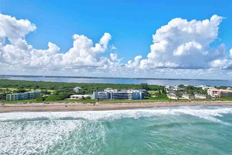 1357 NE Ocean Boulevard #420 Stuart, FL 34996