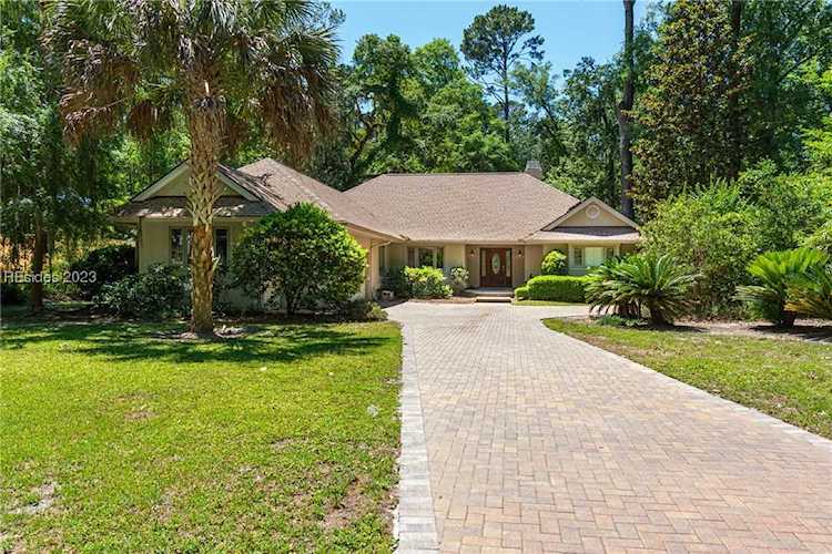 15 Osprey Circle Okatie, SC 29909