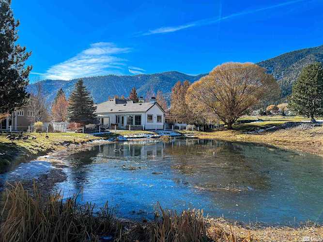 2461 Genoa Springs Genoa, NV 89411 | MLS 220016538 Photo 1