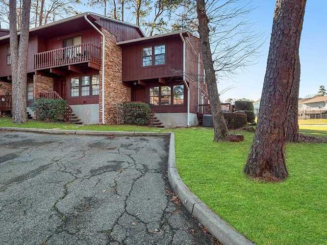 793 Timberway Ct Tallahassee, FL 32303 in The Timbers Photo 1