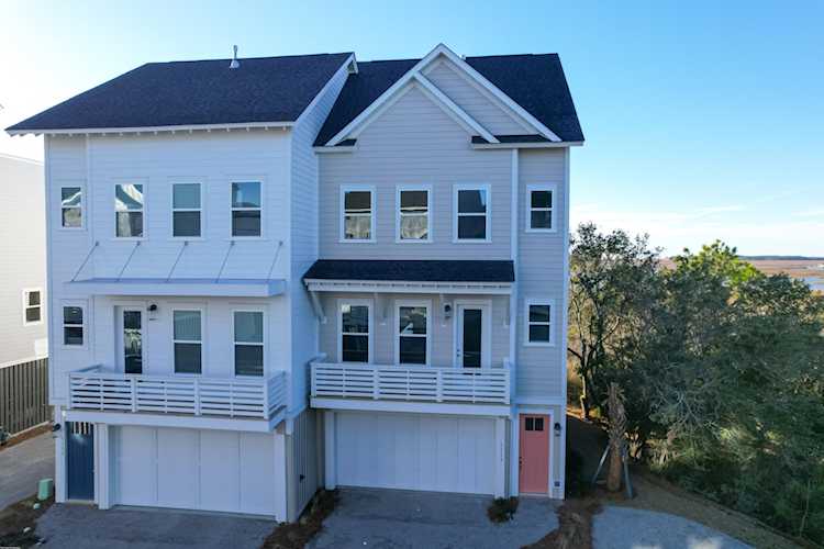 1113 Studdingsail Ln Charleston, SC 29412