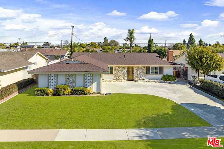 12132 Winton St Garden Grove, CA 92845 | MLS 23235309 Photo 1