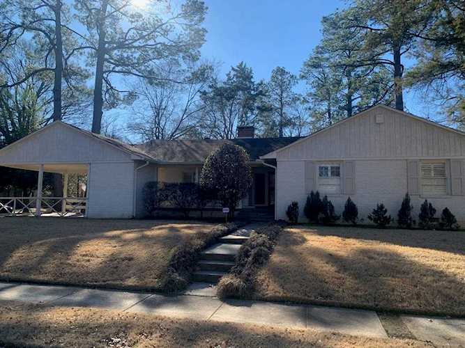 4081 Waynoka Ave Memphis, TN 38117