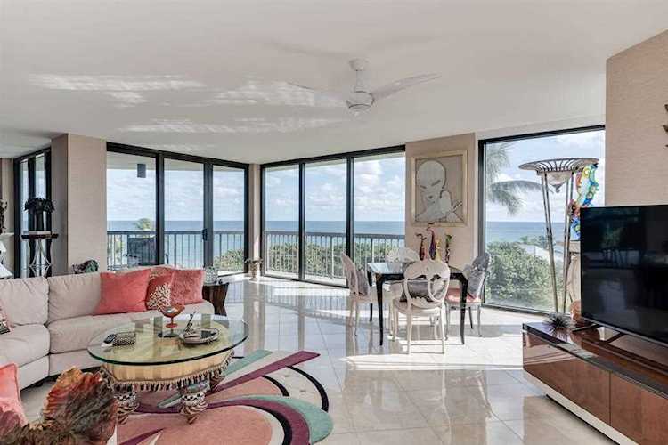 2401 N Ocean Boulevard #5s Boca Raton, FL 33431