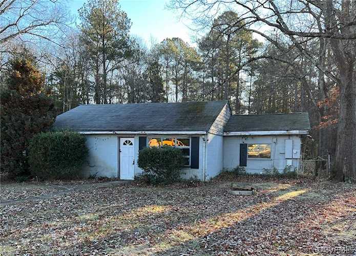 10426 Malboro Rd Mechanicsville, VA 23116 | MLS 2301901 Photo 1