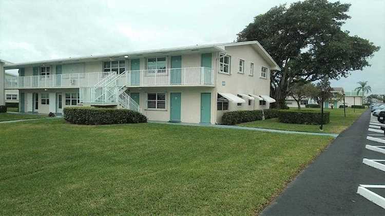 300 W Horizons #203 Boynton Beach, FL 33435