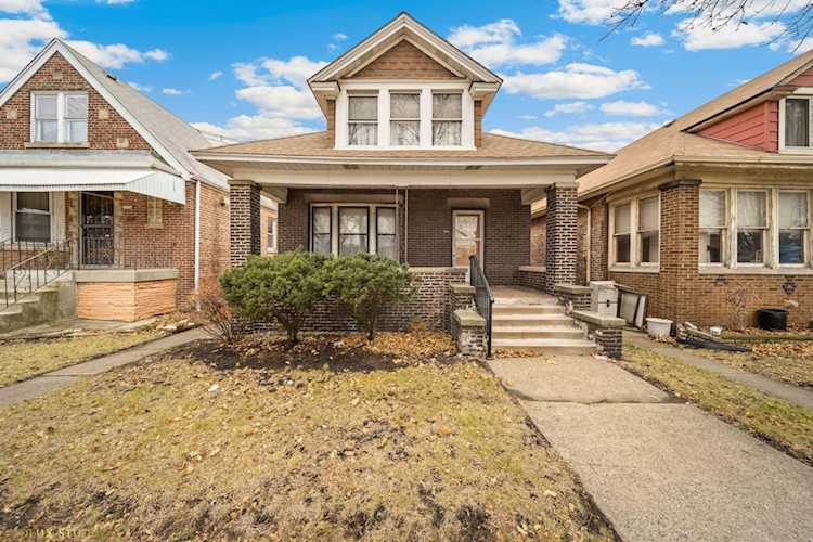 10550 S Avenue F Chicago, IL 60617