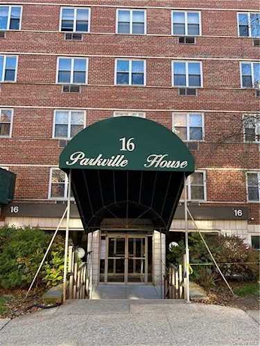 16 Lake St #7K White Plains, NY 10603 | MLS H6220167 Photo 1