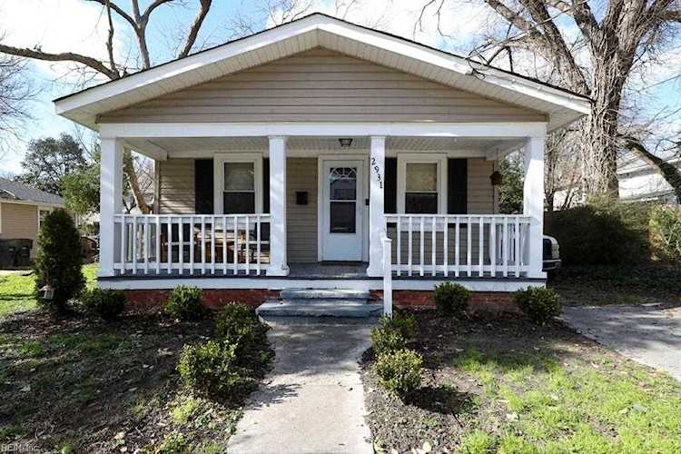 2931 Vimy Ridge Ave Norfolk, VA 23509 | MLS 10472691 Photo 1
