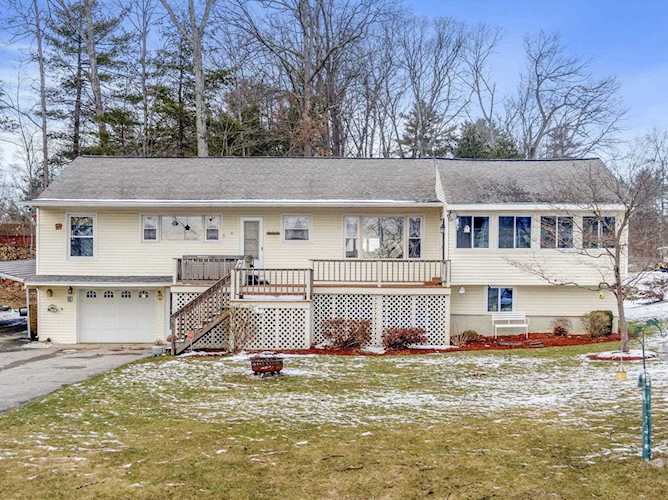 24 Sandy Beach Rd Salem, NH 03079