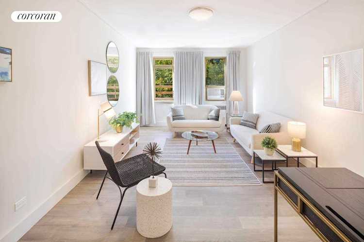 57 W Park Terrace #4G New York, NY 10034
