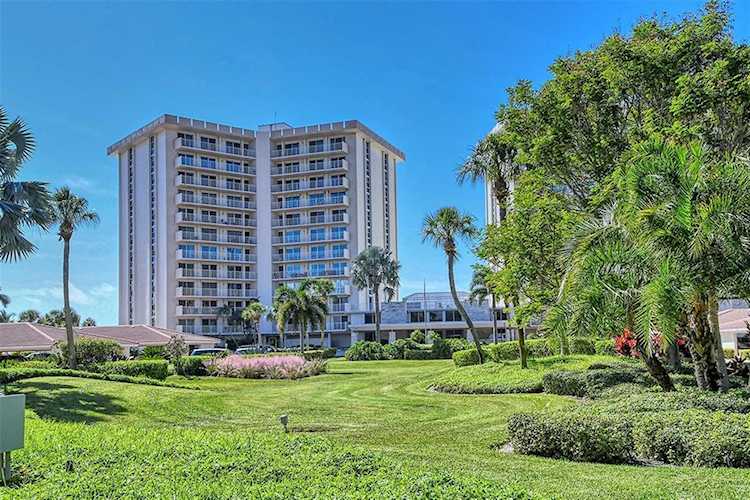 2301 Gulf of Mexico Dr #55N Longboat Key, FL 34228