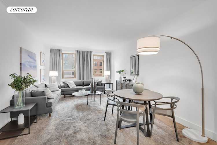 57 W Park Terrace #5B New York, NY 10034