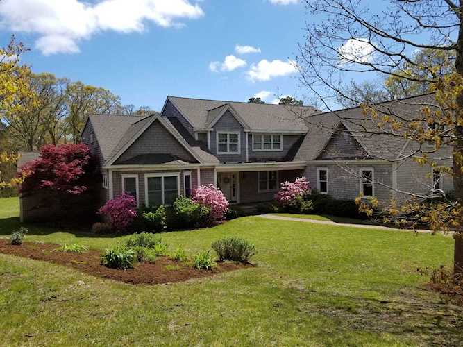 7 Collins Lane Orleans, MA 02653