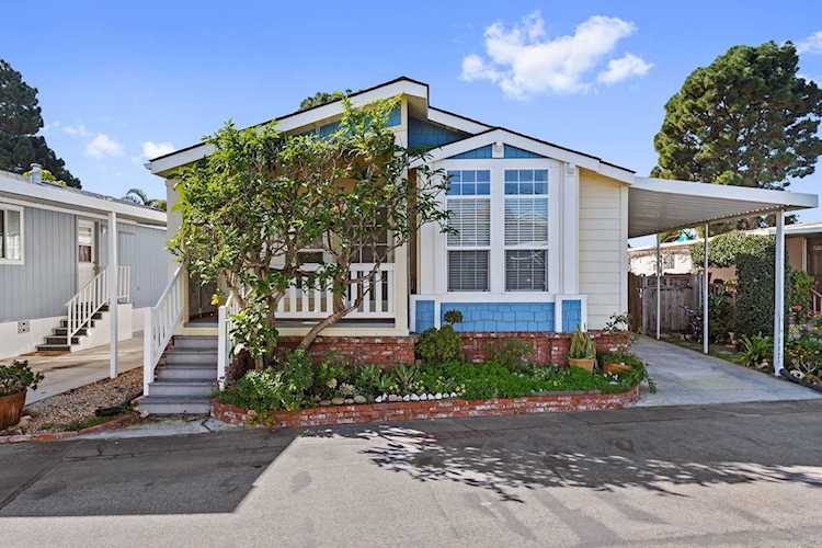 5700 Via Real #22 Carpinteria Photo 1