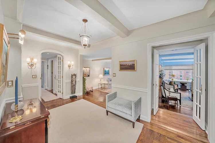 2 S Sutton Place #12A New York, NY 10022