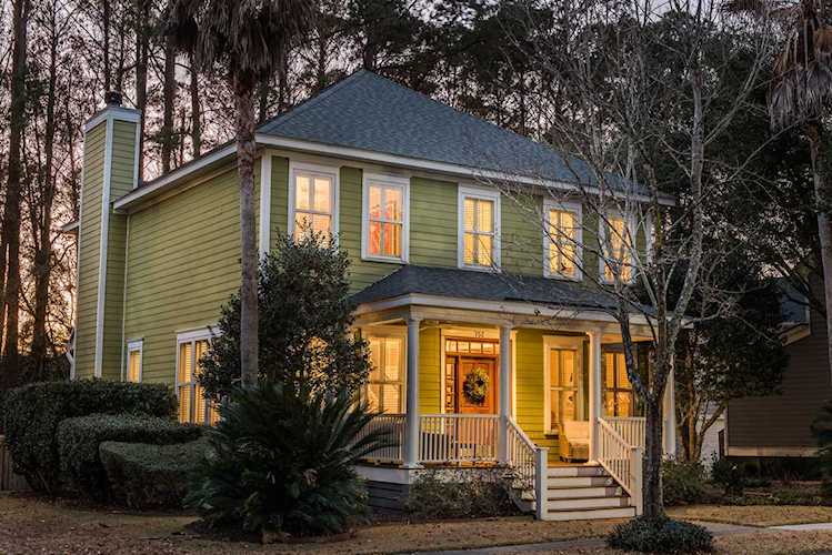 752 Preservation Place Mount Pleasant, SC 29464