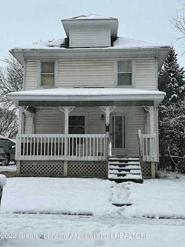 212 Shepard St Lansing, MI 48912 | MLS 271026 Photo 1