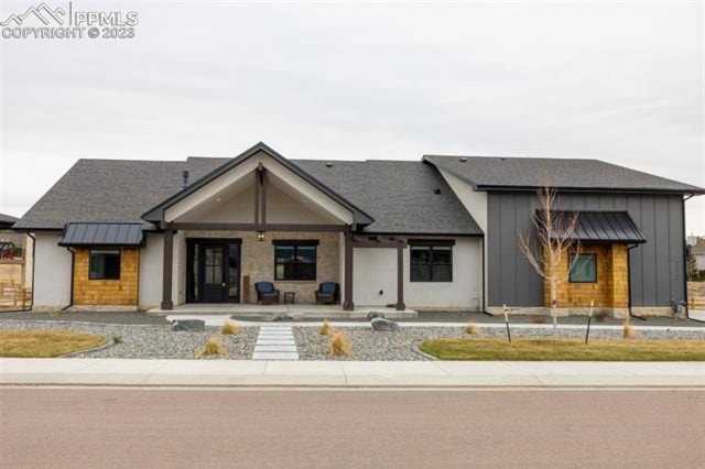 14149 Stone Eagle Place Colorado Springs, CO 80921