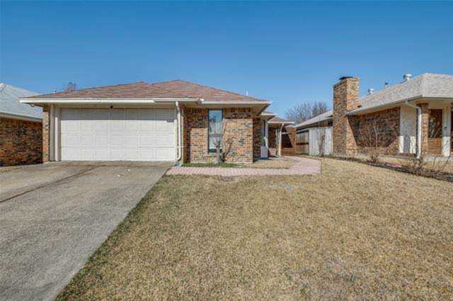 2015 Verlaine Drive Carrollton, TX 75007