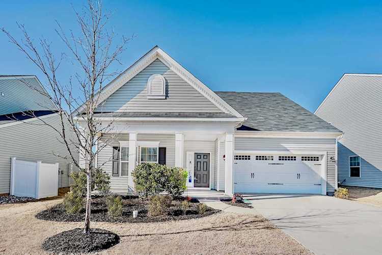 356 Buckleberry Rd Greer, SC 29651