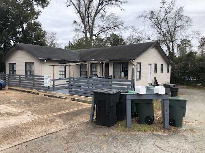 221 E 6th Ave Tallahassee, FL 32303