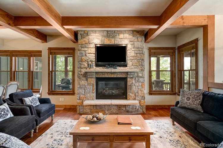 1331 Turning Leaf Ct Steamboat Springs, CO 80487