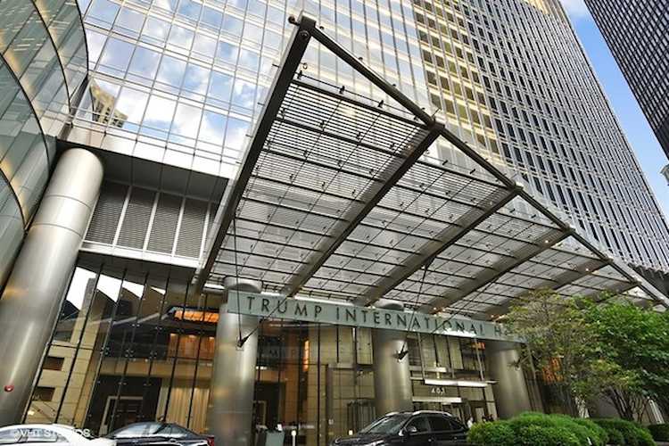 401 N Wabash Ave #2526 Chicago, IL 60611