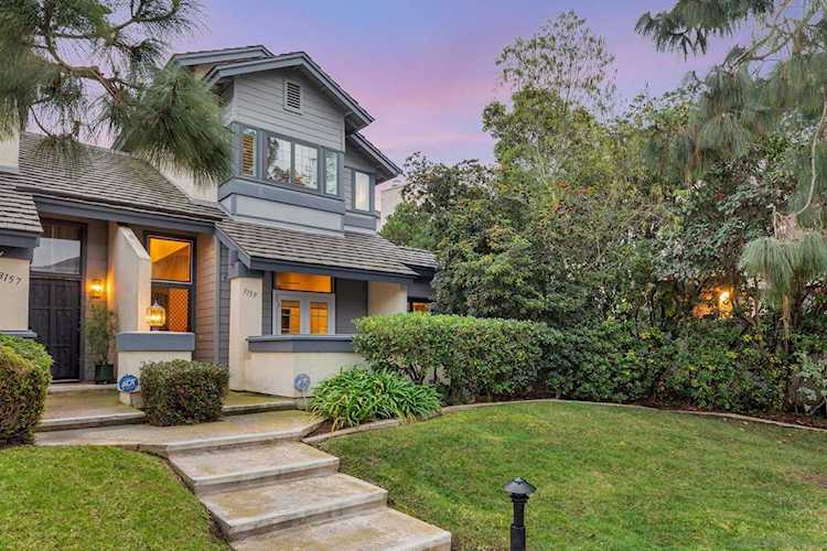 3159 Morning Way La Jolla, CA 92037